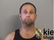 Booking photo of DUNAWAY, BRUCE DEWAYNE
