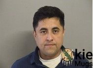 Booking photo of MEMBRILA, JUAN CARLOS