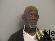 Booking photo of SHELLY, MARK ERNEST