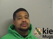 Booking photo of LEWIS, JONEL DONTE