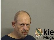 Booking photo of MARTINDALE, MARK EUGENE