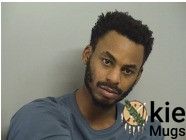 Booking photo of SAMUELS, MALIK DASHAN