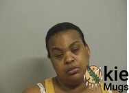 Booking photo of PIERCE, ASHLEY NICOLE