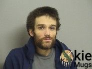 Booking photo of GIBSON, CODY MACKENZIE