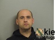 Booking photo of MILLER, KYLE DYLAN