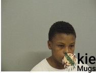 Booking photo of DAVIS, LEKYSHA