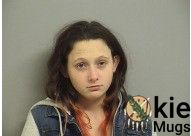 Booking photo of FIKE, SAMANTHA DANIELLE