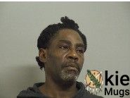 Booking photo of DENNIS, ANDRE ALONZO