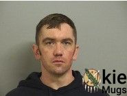 Booking photo of JOHNSON, BENJAMIN ROSS