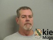 Booking photo of ENGELS, CHRISTOPHER W