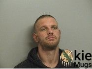 Booking photo of ALEXANDER, TIMOTHY LEE