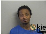 Booking photo of LOFTON, CURTIS LORENZO JR
