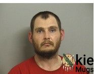 Booking photo of KERLEY, WILLIAM ROBERT