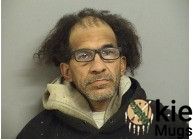 Booking photo of GRUNDEI, STEPHAN RUDIGER