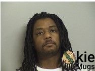 Booking photo of HARRISON, DANIEL TYREE