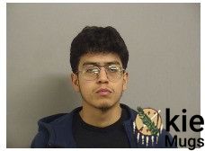 Booking photo of RIOS, ALEJANDRO