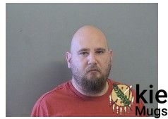 Booking photo of TEAGUE, JESSE LEE