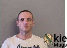 Booking photo of UNDERNEHR, BRENT RYAN