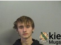 Booking photo of SNYDER, STEPHEN