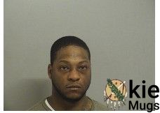 Booking photo of NICHOLSON, MATTHEW SCOTT