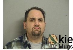 Booking photo of KELLEY, RYAN ANDREW
