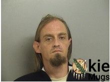 Booking photo of SMITH, JUSTIN WILLIAM