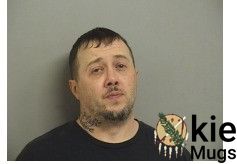 Booking photo of HIGGINS, WILLIAM WAYNE