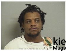Booking photo of HUEY, TERRY SHAMOND