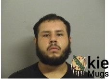 Booking photo of PEREZ, CESAR