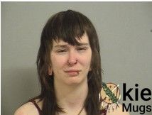 Booking photo of HENDRICK, NATALIE
