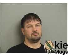 Booking photo of BOWMAN, RANDALL MATTHEW