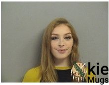 Booking photo of PHILLIPS, SHELBY LYNN