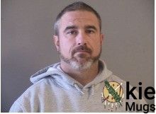 Booking photo of CHEEK, BENJAMIN DEWAYNE