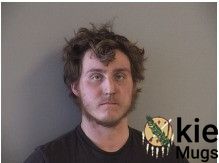 Booking photo of QUANDT, MICHAEL
