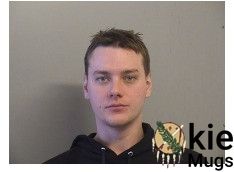Booking photo of ENNIS, BRADLEY JAMES