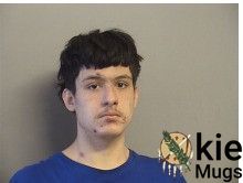 Booking photo of HERMOSILLO, DEREK
