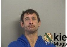 Booking photo of SWYDEN, JAMIL LEE