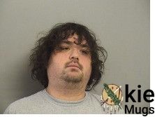 Booking photo of ORDORICA, ALEXANDER LUIS