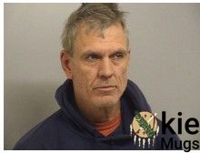 Booking photo of MCREE, STEPHEN LINDSAY