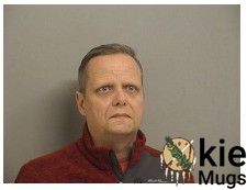 Booking photo of PIETILA, DAVID RYAN