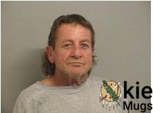 Booking photo of GAYLORD, DARREN LEE