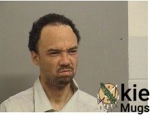 Booking photo of WHITE, RANDOLPH RODERICK