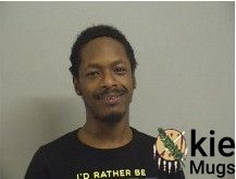 Booking photo of ROSE, ANTHONY JEROME