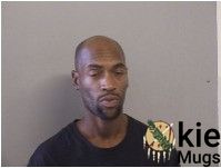 Booking photo of DANIELS, DAMEREO