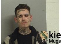 Booking photo of COLE, JOSHUA JOHN