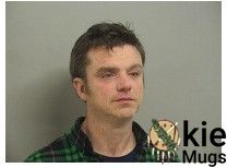 Booking photo of MCNARY, SEAN CAMERON