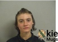 Booking photo of PHILLIPS, ROXIE ELIZABETH