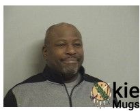 Booking photo of THORNTON, KELLY NOLAND