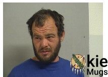 Booking photo of BAILEY, JOUSHUA