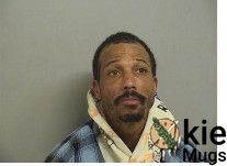 Booking photo of BETTS, KLINTEL DORIAN